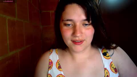 Charlotte  online show from 15, 11, 2025