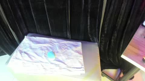  CHARLOTTE BROWN  online show from 7, 12, 2024
