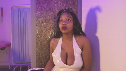  CHARLOTTE BROWN  online show from 29, 10, 2025