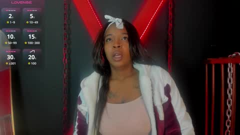  CHARLOTTE BROWN  online show from 1, 11, 2025