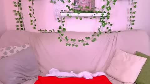 charlotte_colinss online show from 25, 9, 2025
