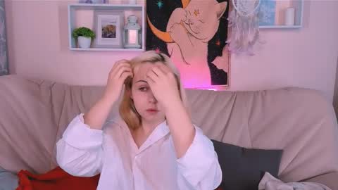 charlotte_colinss online show from 2, 10, 2025
