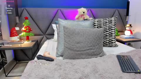 Snapshot of charlotte_copper chatting on 29, 12, 2024 Charlotte online show from 29, 12, 2024