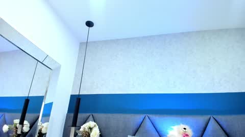 Snapshot of charlotte_copper chatting on 24, 1, 2025 Charlotte online show from 24, 1, 2025