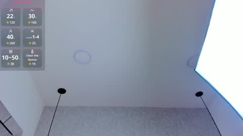 Snapshot of charlotte_copper chatting on 27, 1, 2025 Charlotte online show from 27, 1, 2025
