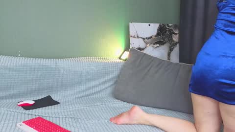 Charlotte online show from 12, 9, 2025