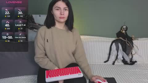 Charlotte online show from 20, 10, 2025