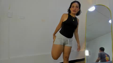 charlottte y dante online show from 2, 4, 2026