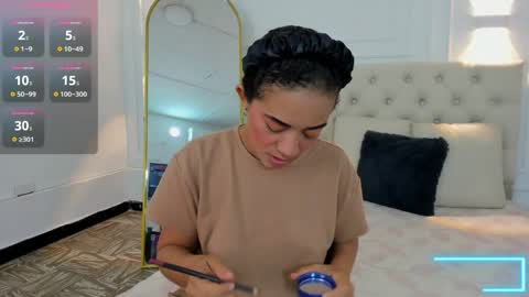 Snapshot of charlotte_dante212 chatting on 5, 5, 2026 charlottte y dante online show from 5, 5, 2026