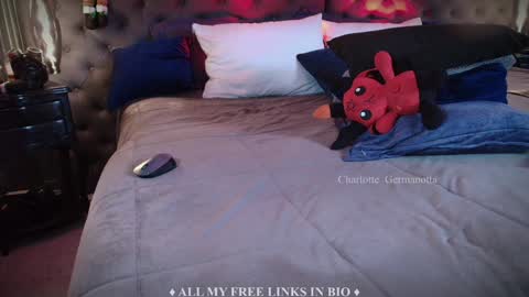 Charlotte online show from 7, 12, 2024