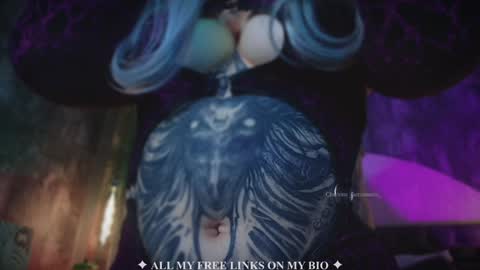 Charlotte online show from 12, 11, 2025