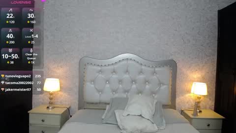 Charlotte online show from 22, 12, 2024