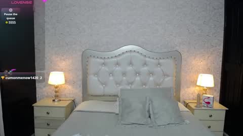 Charlotte online show from 3, 1, 2025