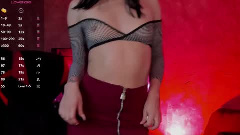 Charlotte  online show from 9, 1, 2025