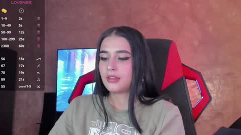 Charlotte  online show from 29, 1, 2025