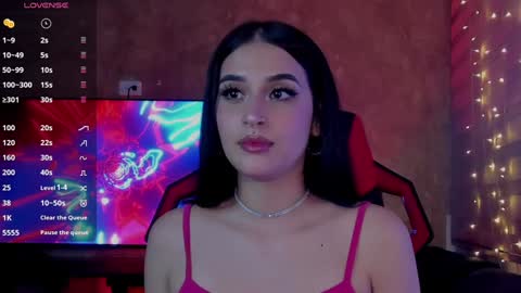 Charlotte  online show from 8, 2, 2025