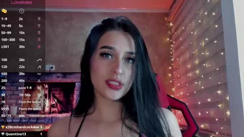 Charlotte  online show from 12, 3, 2025