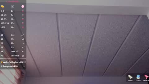 Charlotte  online show from 13, 9, 2025