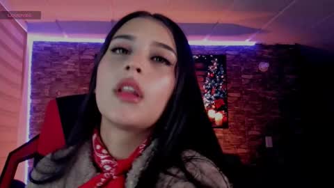 Charlotte  online show from 29, 11, 2025