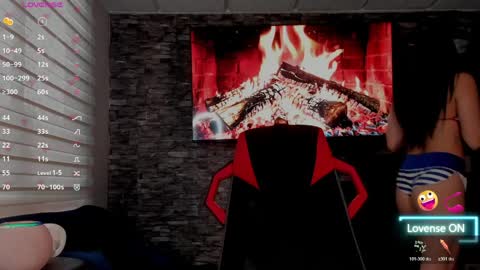 Charlotte  online show from 9, 4, 2026