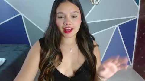 Charlotte  online show from 15, 10, 2025