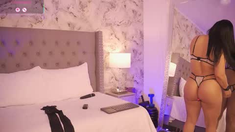 Charlotte online show from 17, 3, 2026