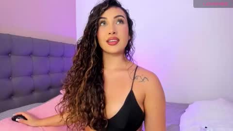 Charlotte james online show from 28, 9, 2025