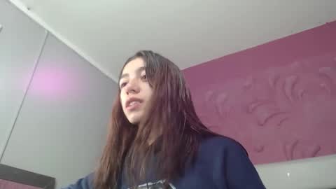 charlotte_jhonson707 online show from 25, 11, 2025