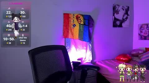 Charlie  online show from 10, 3, 2025