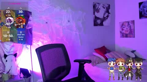 Charlie  online show from 25, 10, 2025