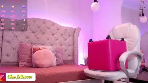 Charlotte online show from 1, 2, 2025