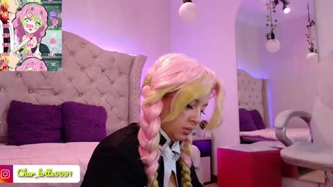 Charlotte online show from 26, 2, 2025