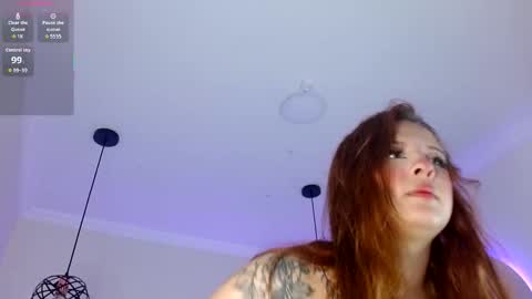 Charlotte online show from 20, 12, 2025