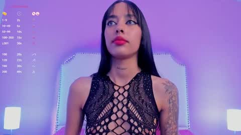 Charlotte online show from 29, 1, 2025