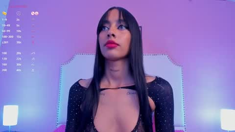 Charlotte online show from 1, 2, 2025