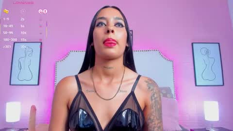 Charlotte online show from 17, 9, 2025