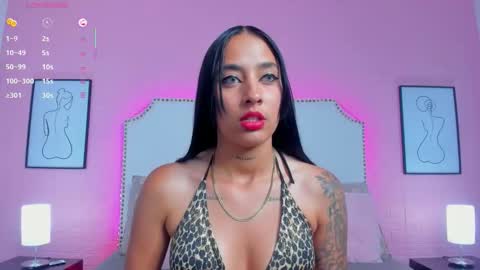 Charlotte online show from 30, 11, 2025