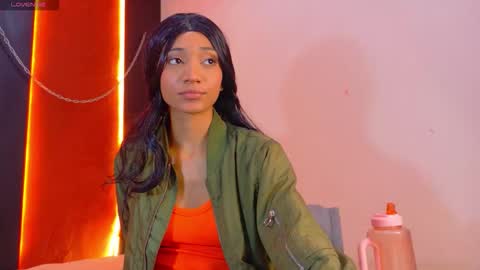 CHARLOTTE online show from 12, 2, 2026