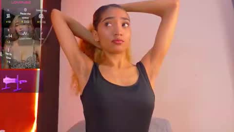 CHARLOTTE online show from 20, 2, 2026