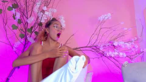 CHARLOTTE online show from 19, 3, 2026