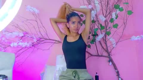 CHARLOTTE online show from 21, 3, 2026