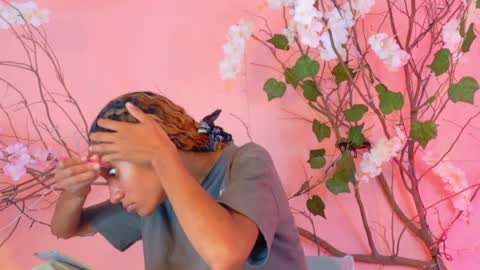 CHARLOTTE online show from 31, 3, 2026