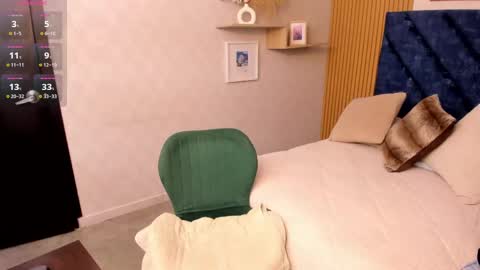 Snapshot of charlotte_mayers chatting on 6, 6, 2026 Charlotte Mayers online show from 6, 6, 2026