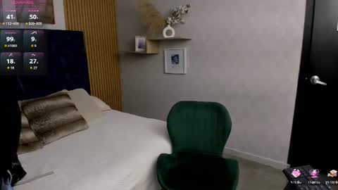 Snapshot of charlotte_mayers chatting on 10, 6, 2026 Charlotte Mayers online show from 10, 6, 2026