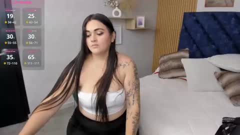 Snapshot of charlotte_mayers chatting on 30, 6, 2026 Charlotte Mayers online show from 30, 6, 2026