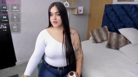 Snapshot of charlotte_mayers chatting on 3, 7, 2026 Charlotte Mayers online show from 3, 7, 2026