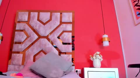 Snapshot of charlotte_milleer_ chatting on 23, 10, 2025 Charlotte online show from 23, 10, 2025