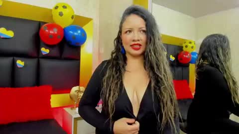 charlotte_monnroe online show from 15, 6, 2026