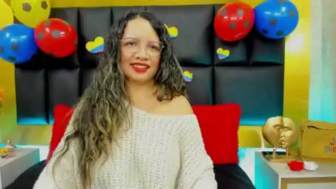charlotte_monnroe online show from 18, 6, 2026