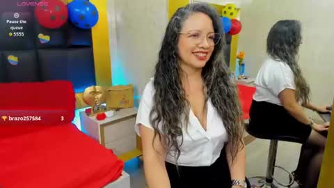 charlotte_monnroe online show from 2, 7, 2026